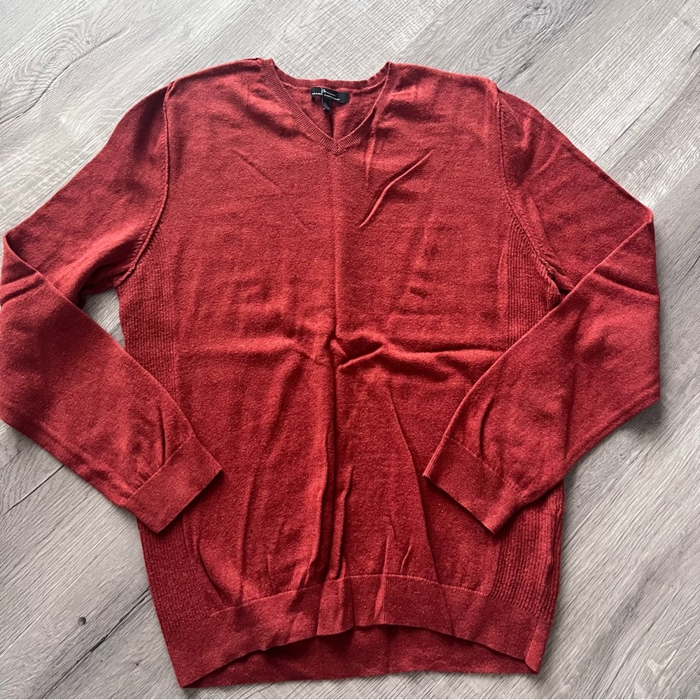 Marc Anthony Sweater - Mens